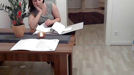 Alman gizli kamera seks video anne ile bir genç adam için Sikme at iş içinde ofis